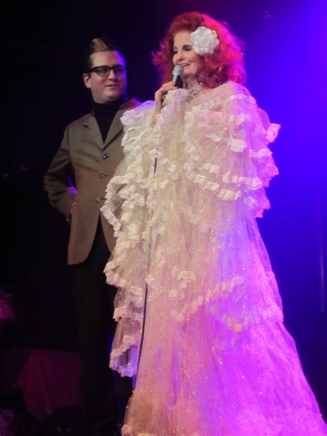 The Freelance Muse, Pin Up, Burlesque, Vintage, Retro: Tempest Storm