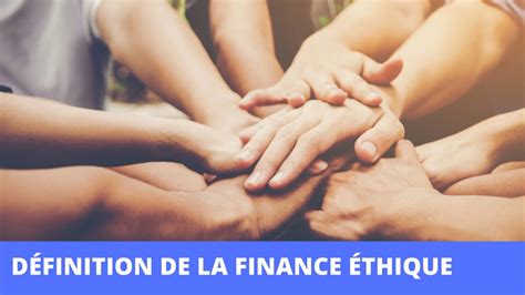 finance ethique principes methodes de selection des entreprises