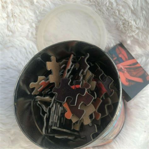 PLAYBOY Playmate Puzzle CONNIE KRESKI Miss January 1967 Complete