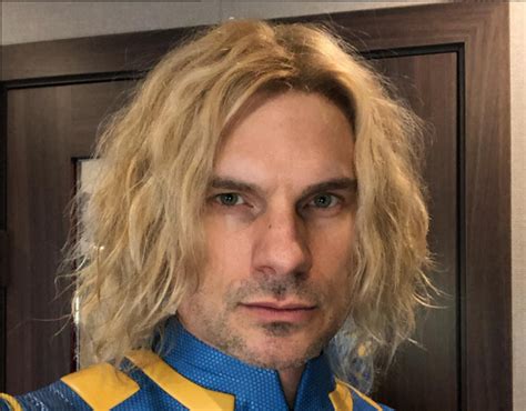 Flula Borg Archives - Wealthy Peeps