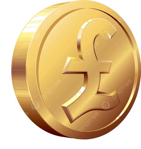 Pound Coin Ideas Price Fat Cat Vector, Ideas, Price, Fat Cat PNG and ...