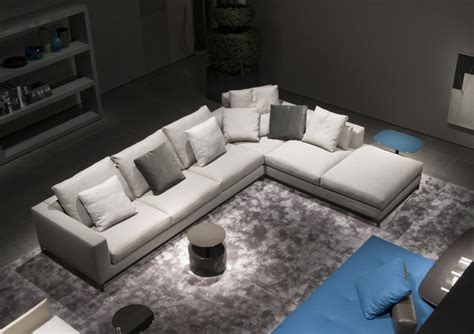 Minotti | Interior design furniture, Living room interior, Living spaces