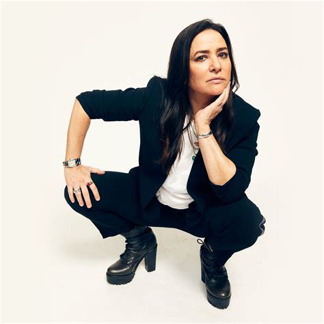 بیوگرافی پاملا ادلون – Pamela Adlon