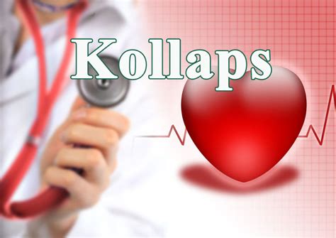 Kollaps - Tibbiinfo.az