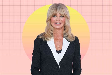 Goldie Hawn's Favorite Creamy Pasta Dish Is Comfort in a Bowl