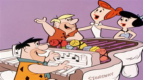10 Most Unforgettable Cartoon Theme Songs - Overmental