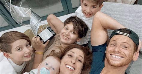 How many children does Stacey Solomon have and who are they? Everything