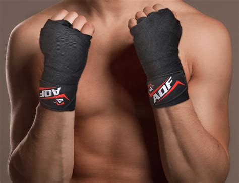 Best Boxing Gloves For Wrist Support - How To Avoid Boxer’s Fracture?