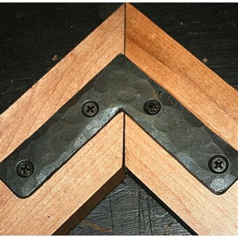 Decorative Metal Brackets - Etsy