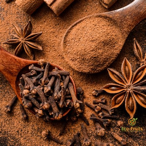 5 extraordinary benefits of star anise - Eco-Fruits: Fruits Exporter