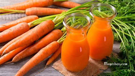 6 Best Foods High in Beta Carotene