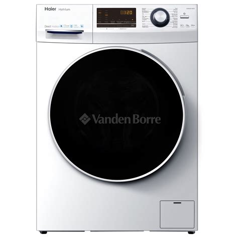 HAIER HW80-B14636 bij Vanden Borre: gemakkelijk vergelijken en aankopen