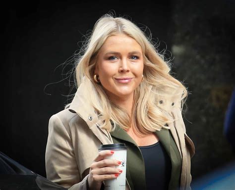 Meet Karoline Leavitt: New Press Secretary, New Mom and Fierce Media