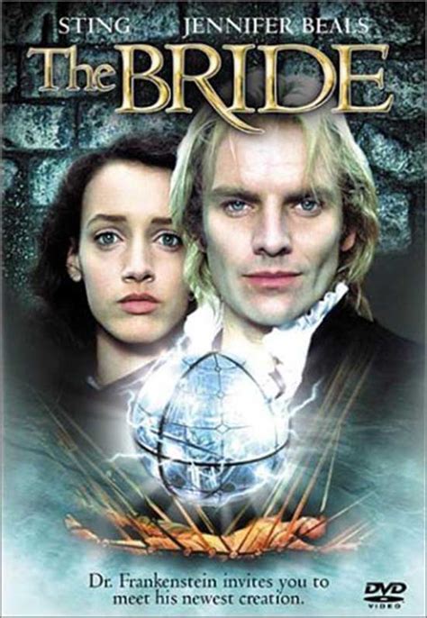 Film Review: The Bride (1985) | HNN