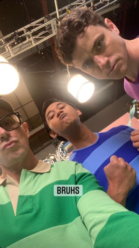 LOOK: All 3 “Blue’s Clues” Hosts Reunited Once Again for a Special ...