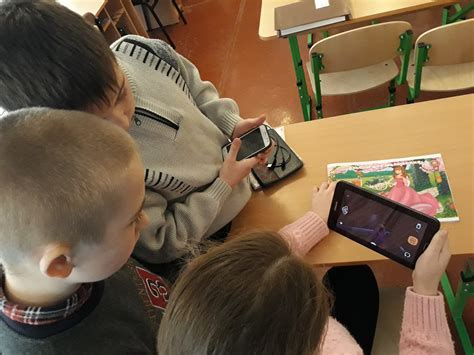 ІнфоХмара: Гаджетошкола: VR і доповнена реальність