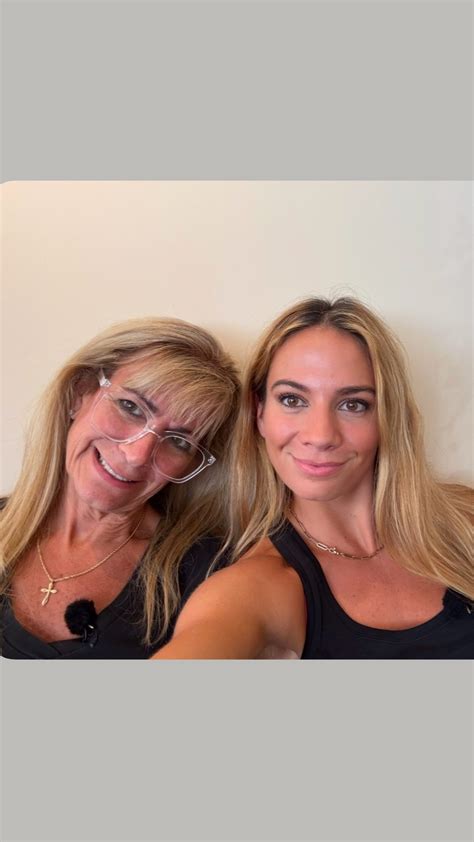 Hailey Brooke Weiss 헤일리 브룩 와이스 | Exactly a year ago today we left for