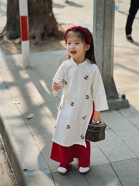 top cac  ao dai cach tan cho  cuc dep ao dai pham