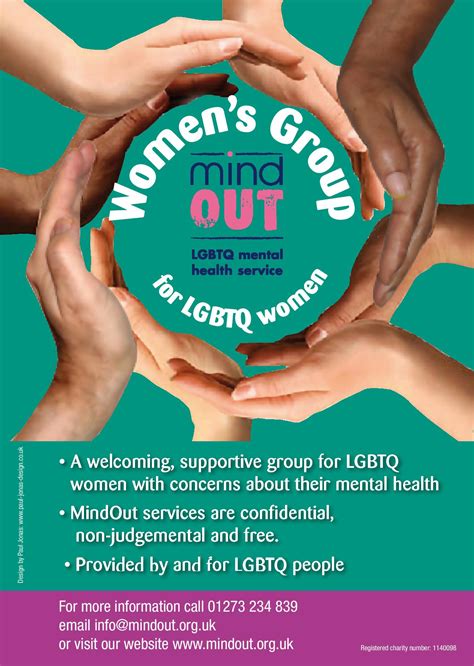 Join our new Peer Support Groups! | MindOut