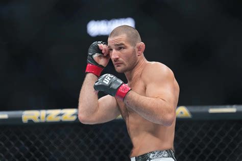 UFC 312 Purses: How Much Will Sean Strickland And Dricus Du Plessis Earn?