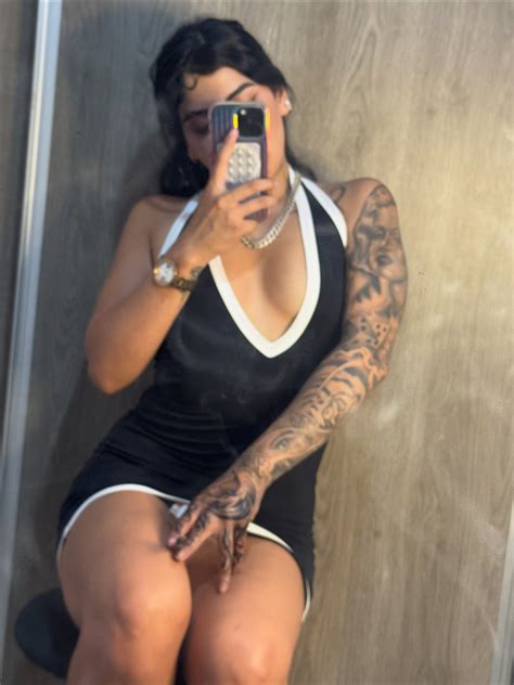 Yesenia Hernandez