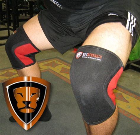 knee sleeves strength training programs  beginners  elite