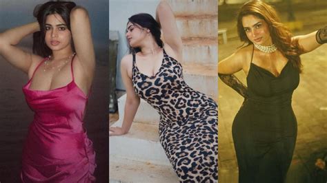 kis kisko pyaar karoon  hottest   ayesha khan  turned