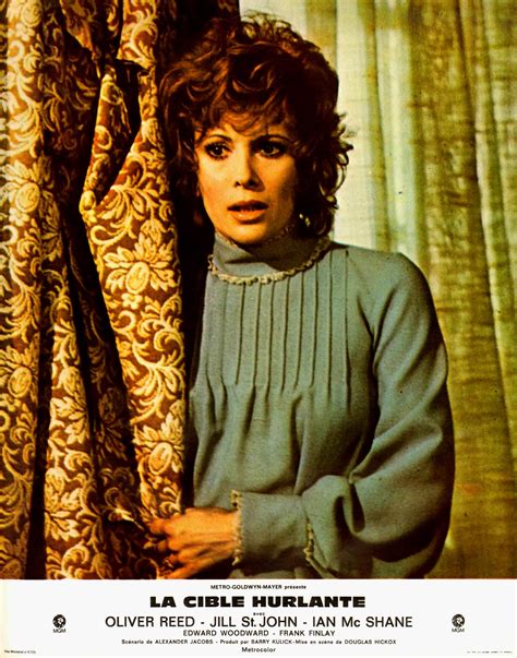 Sitting Target (1972)