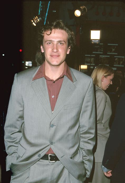 JASON SEGEL 1999 | How i met your mother, Himym, Jason segel