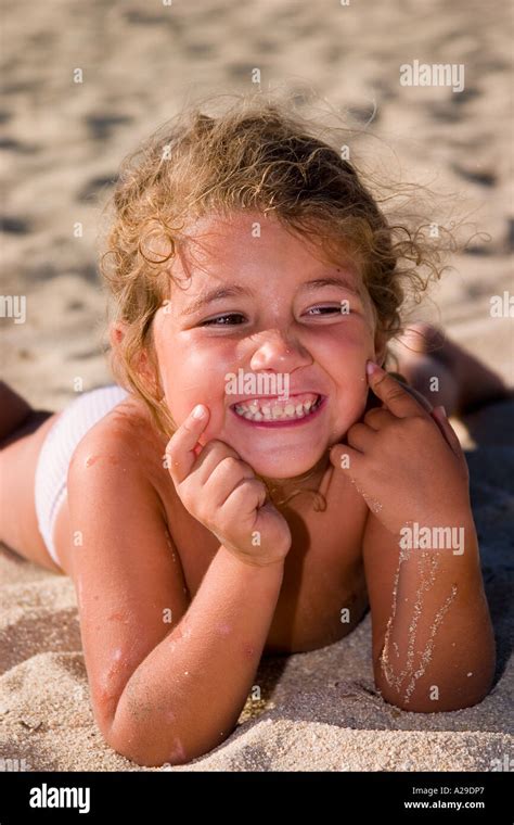 children playing sun summer face hands high resolution stock