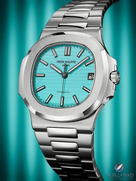 Tiffany Solar System Watch