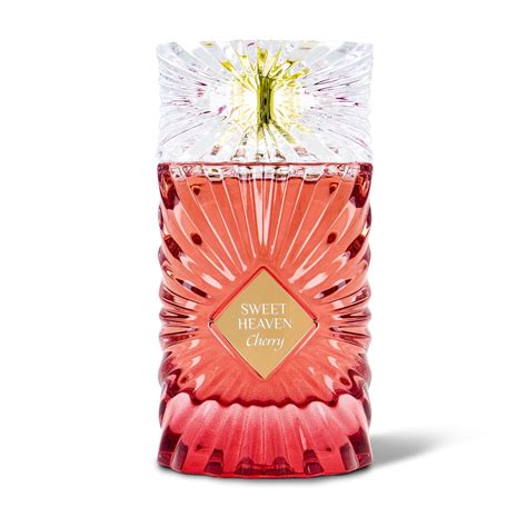 Sweet Heaven Cherry by Gulf Orchid - Unisex Perfume