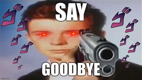 goodbye memes imgflip