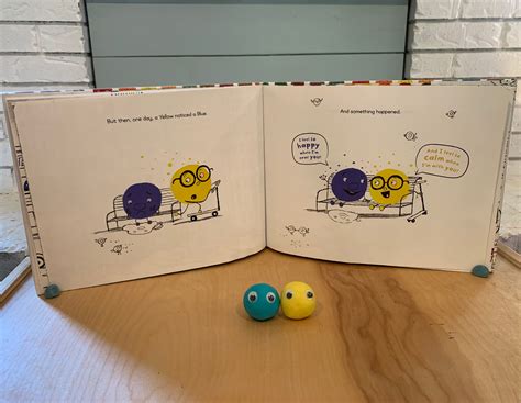Lesson 1: Primary and Secondary Colors – The Stay At Home Scientist