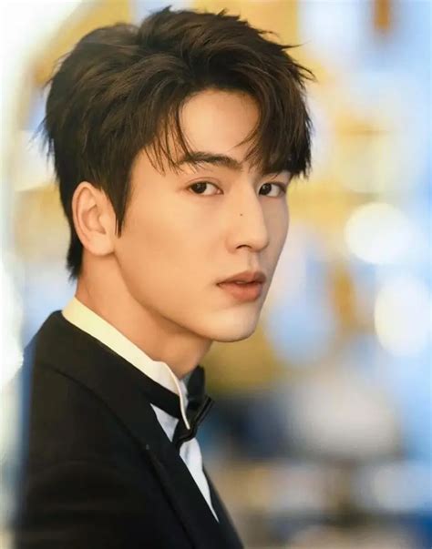 kenali  biodata pemain utama drama china    dafundacom