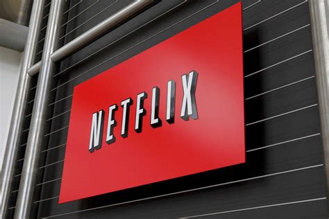 Why Investors Don't Care About Netflix's Big Miss | TIME