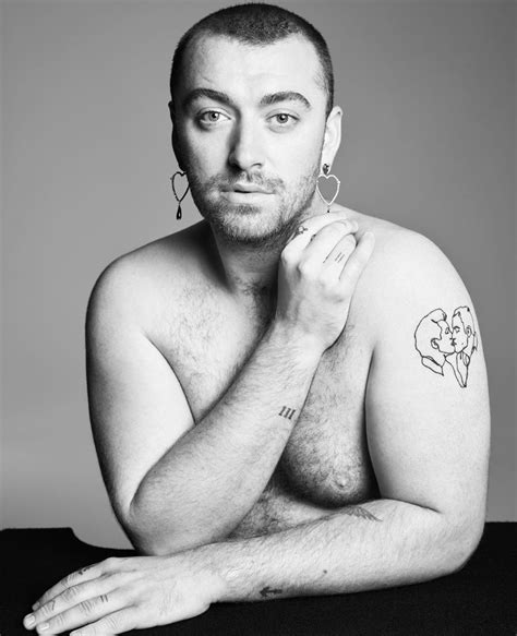 Pin on Music: Sam Smith