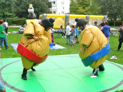 sumos gonflab loisirs