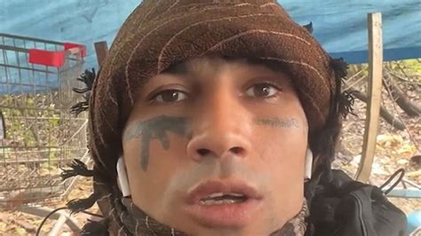 Man found guilty of threatening to kill Nigel Farage in TikTok video ...