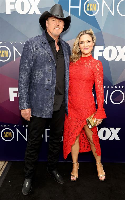 Trace Adkins Sees Himself in His Role on New TV Drama Monarch
