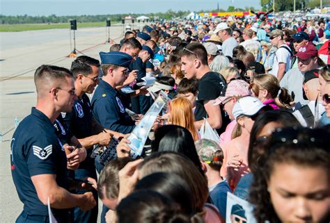 Highlights from Keesler AFB Air Show, Open House > 403rd Wing > Article