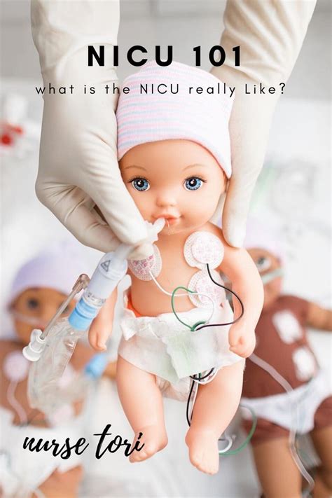 NICU Terms to Know: A-Z | Nicu nurse education, Neonatal nurse ...