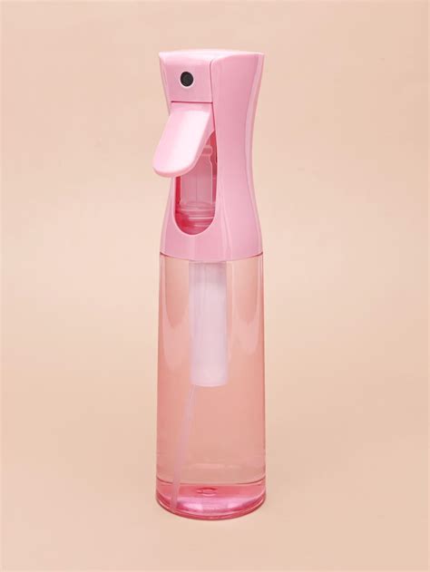 pink hair spray 1
