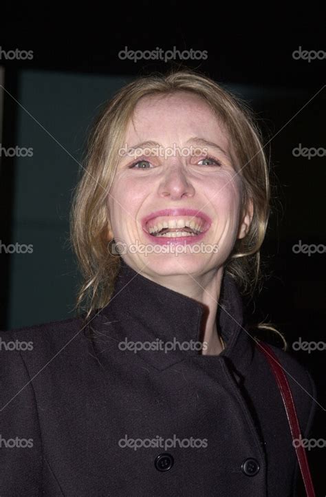 Julie Delpy – Stock Editorial Photo © s_bukley #17908237