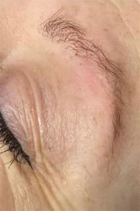 The 10 Most Common Brow Mistakes Revealed - HN Magazine