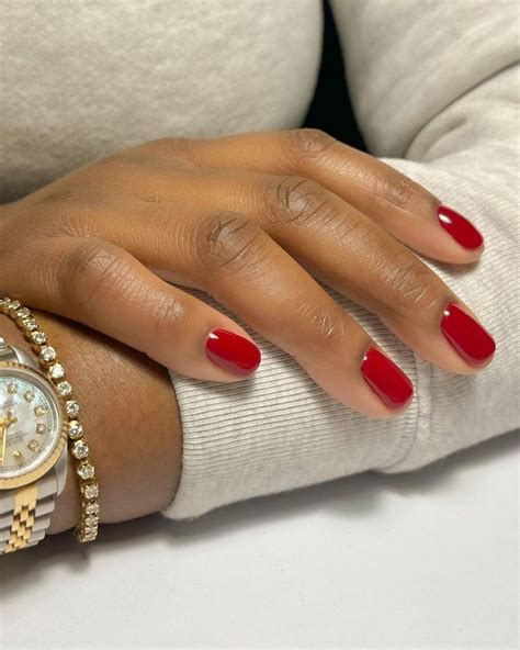 12 Gel-Nail Designs That Are Big News In Salons This Year | Who What Wear