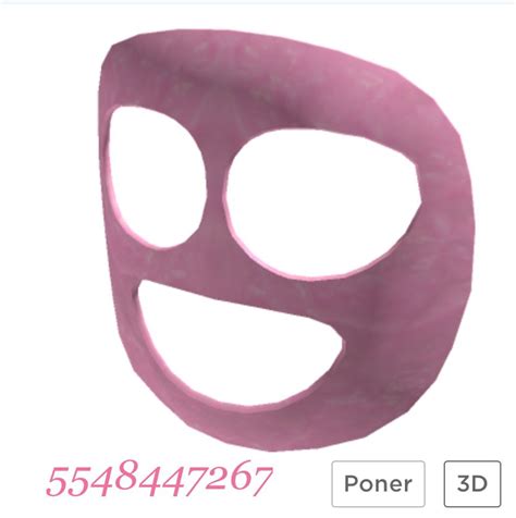 Bloxburg Face Codes Aesthetic : Bloxburg Codes Face Soft Girl Outfits ...