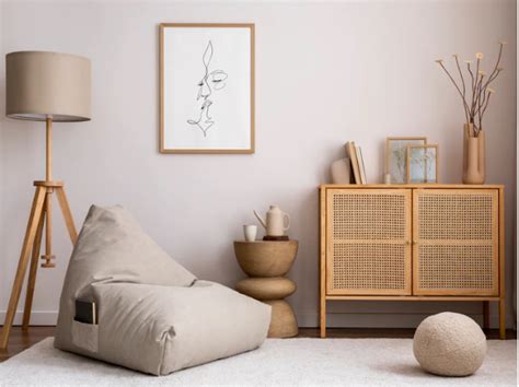 interior design guide  achieving  scandi style stylebox