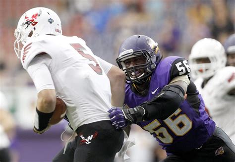 UNI football: Panthers have tough challenge with Cal Poly's offense ...