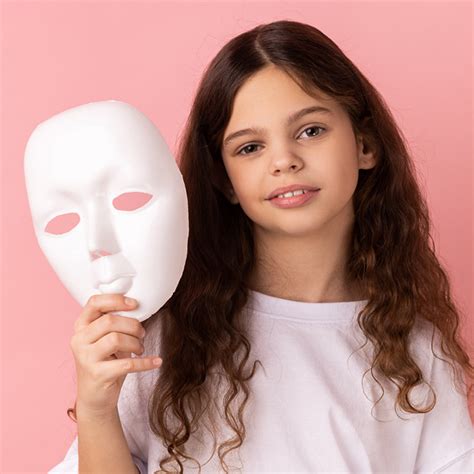 What is Masking? | Heartspring
